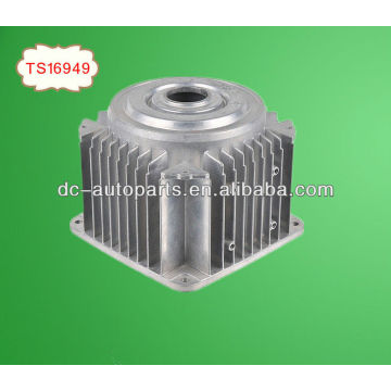 Aluminum Alloy Casting & Die Casting Part &Motor Housing